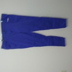 SKINNY PREMIUM BLUE JEANS SIZE 22W